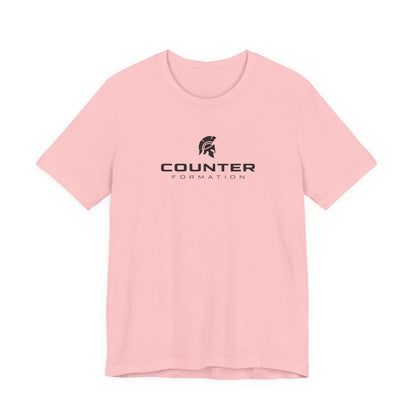 Counter Formation Everyday Tee