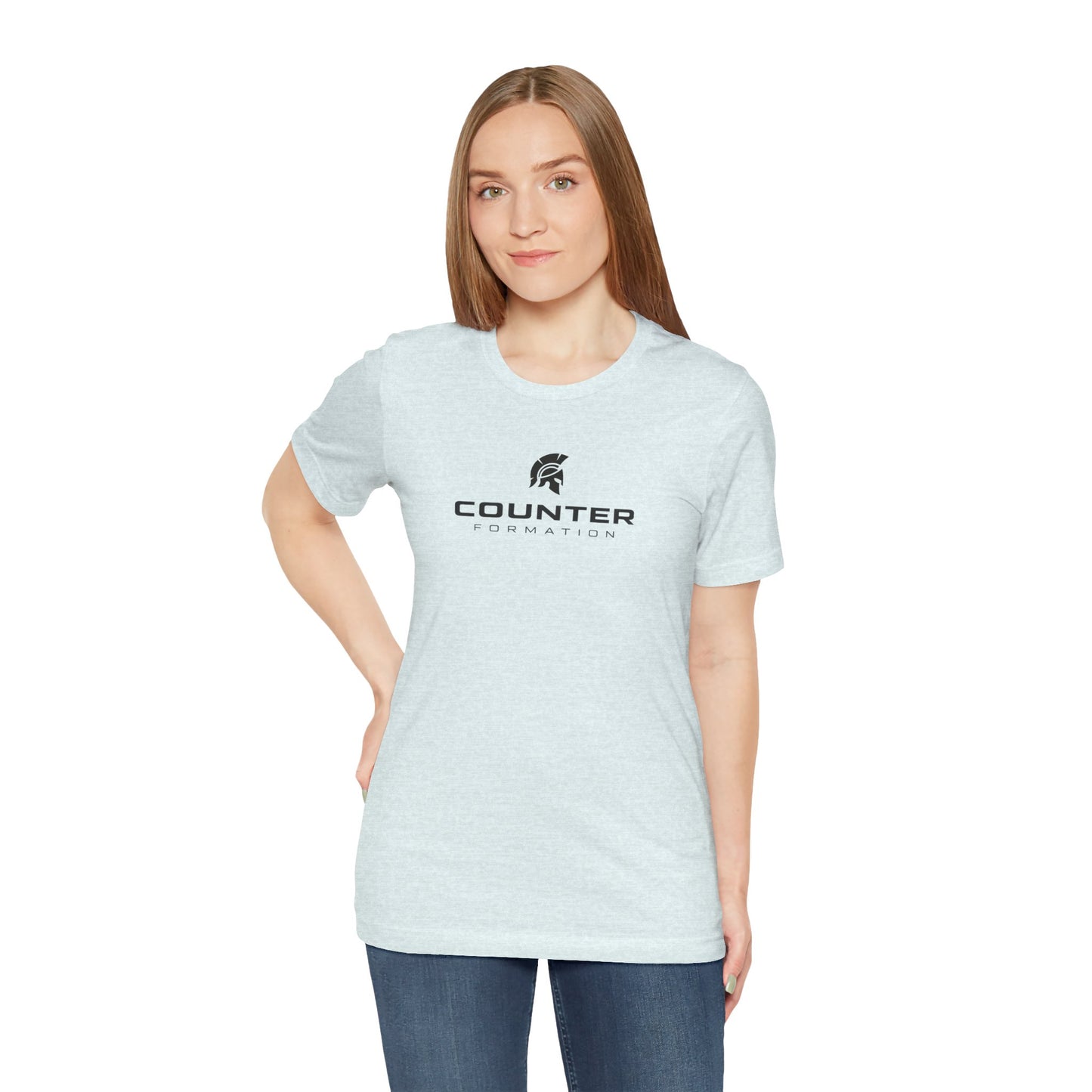 Counter Formation Everyday Tee