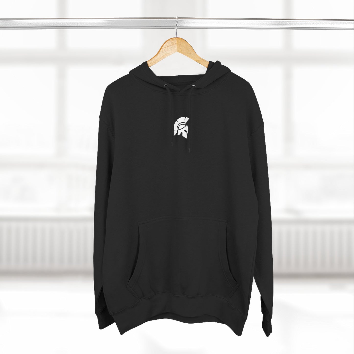 Counter Formation Technical Hoodie