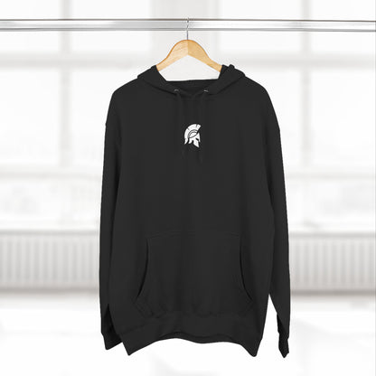 Counter Formation Technical Hoodie