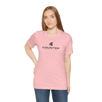 Counter Formation Everyday Tee