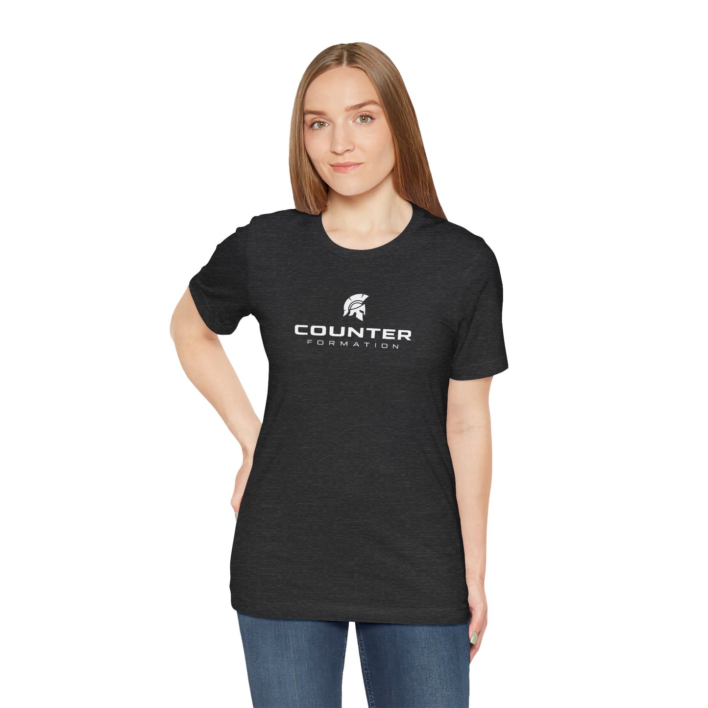 Counter Formation Everyday Tee