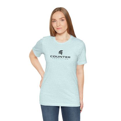 Counter Formation Everyday Tee