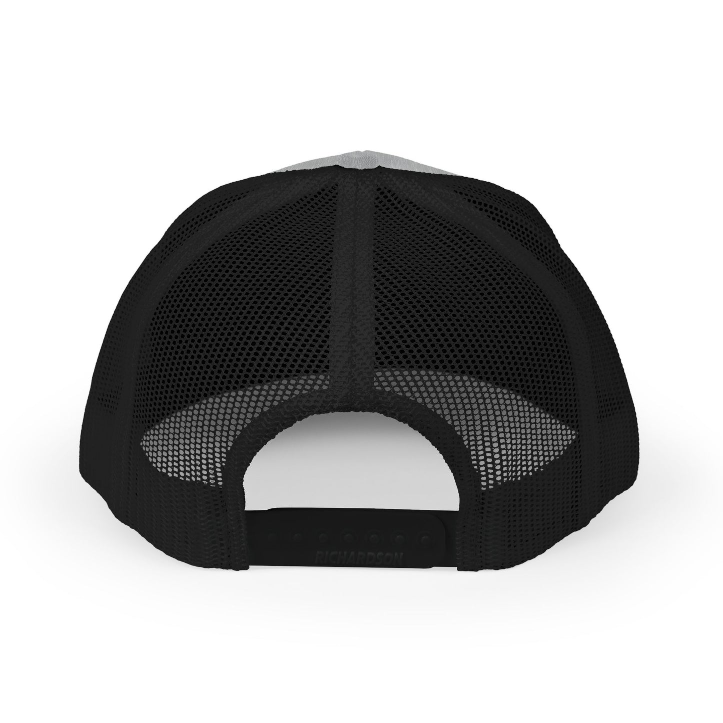 Counter Formation Trucker Hat