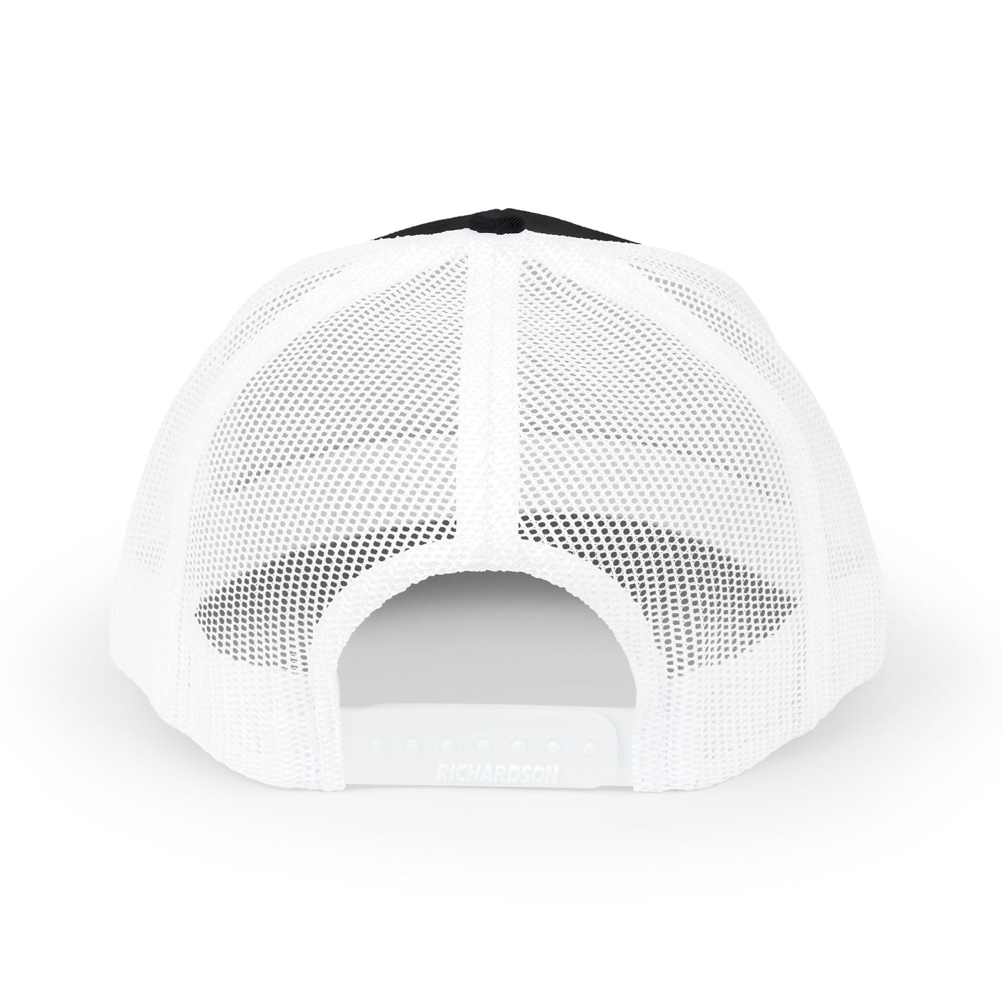 Counter Formation Trucker Hat