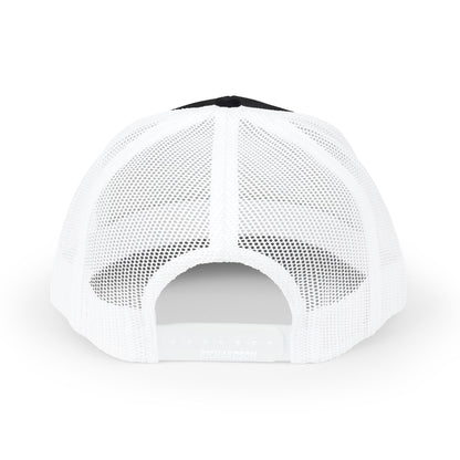 Counter Formation Trucker Hat