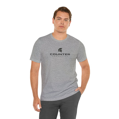 Counter Formation Everyday Tee