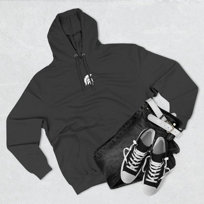 Counter Formation Technical Hoodie
