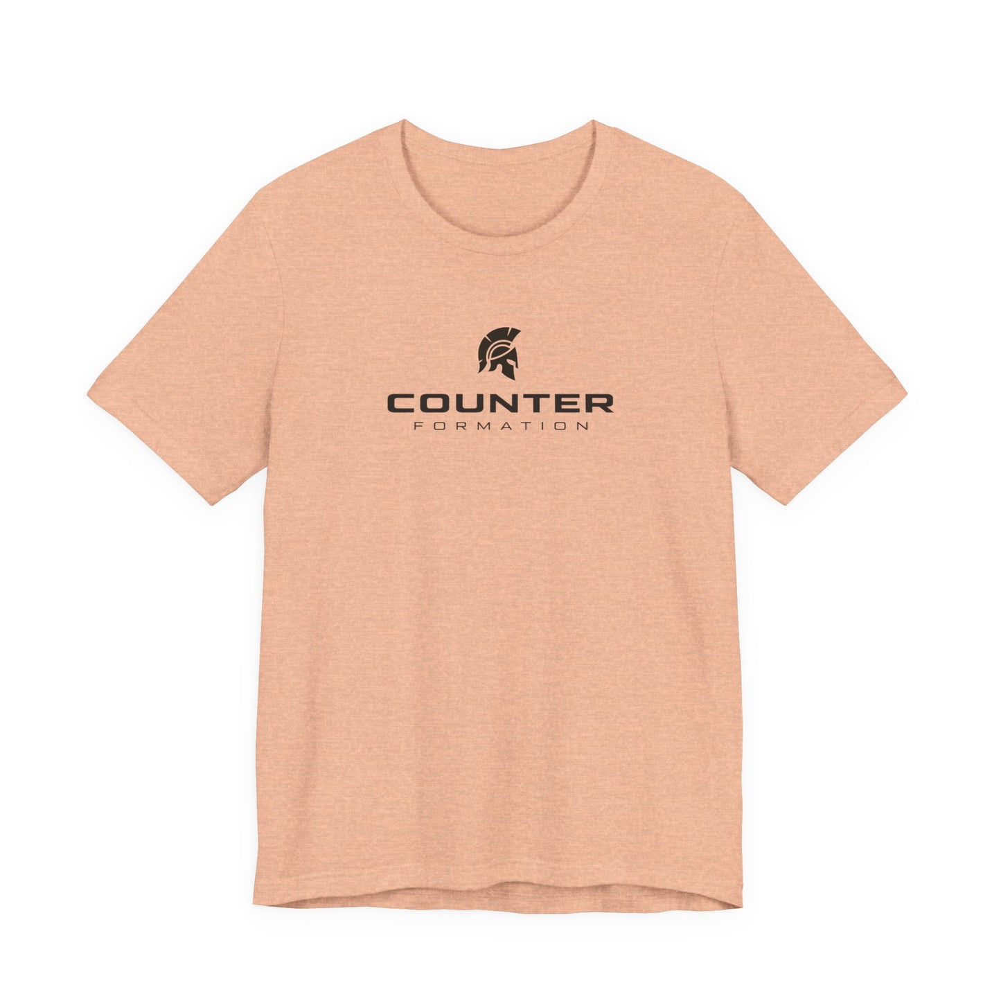 Counter Formation Everyday Tee