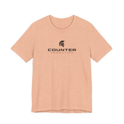 Counter Formation Everyday Tee