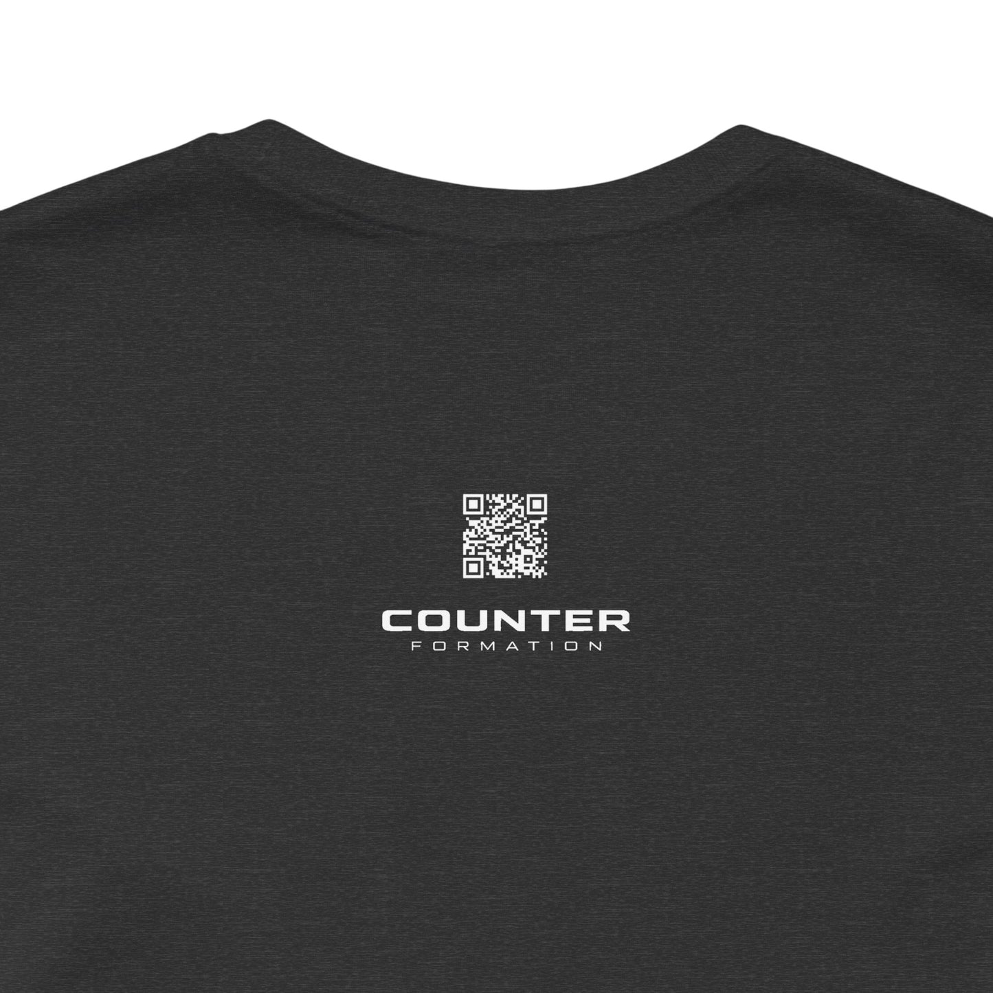 Counter Formation Everyday Tee