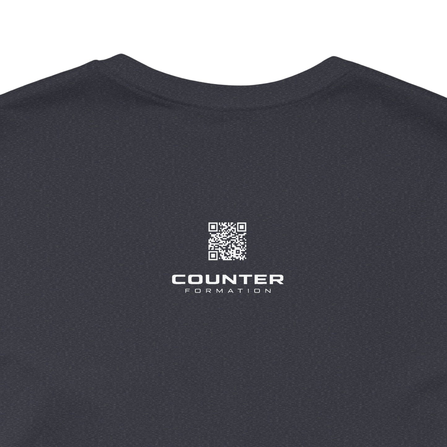 Counter Formation Everyday Tee