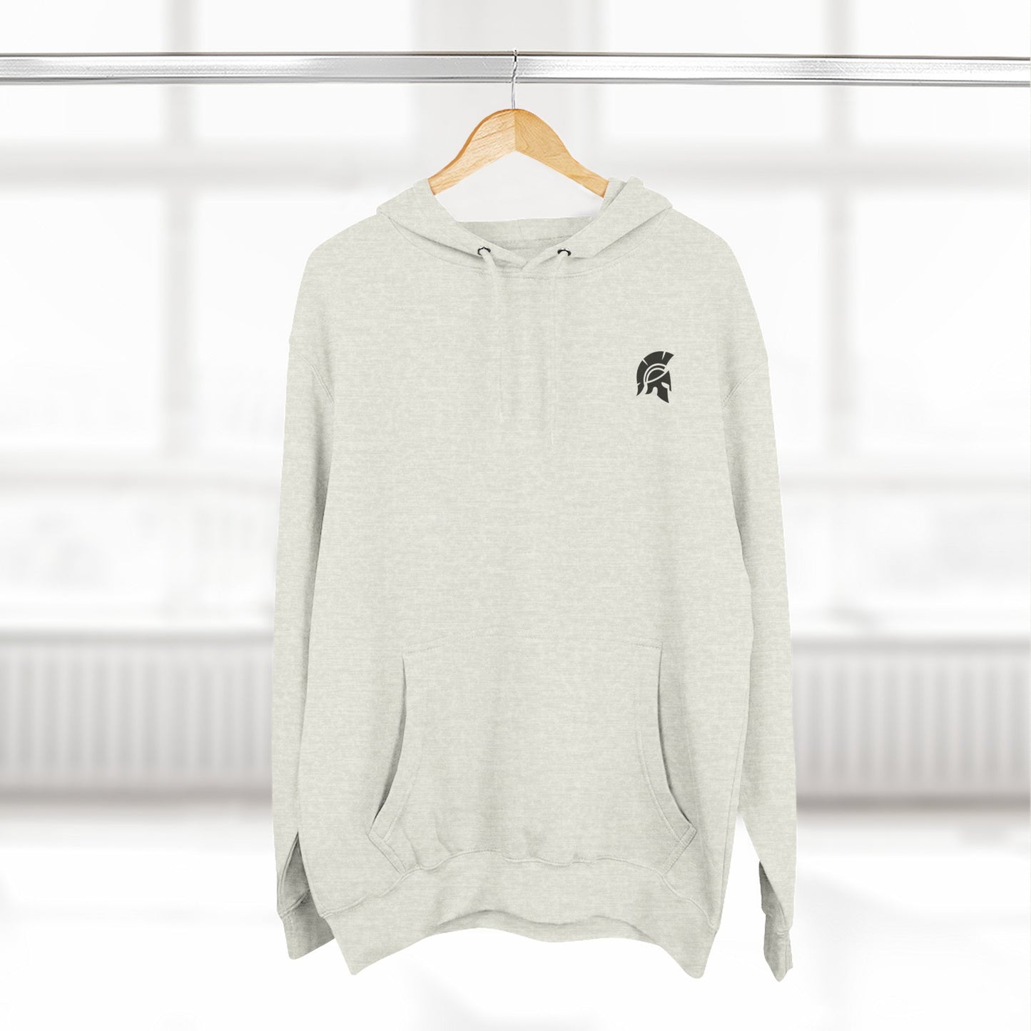 Counter Formation Technical Hoodie