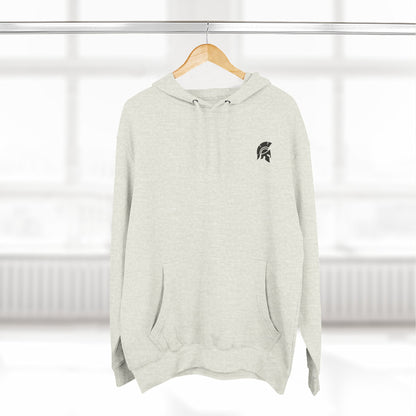 Counter Formation Technical Hoodie