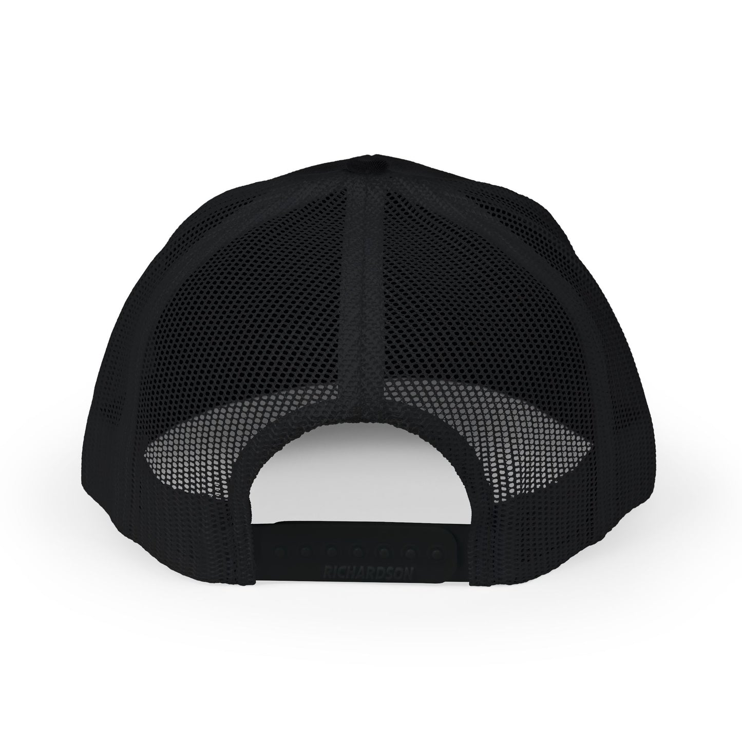 Counter Formation Trucker Hat