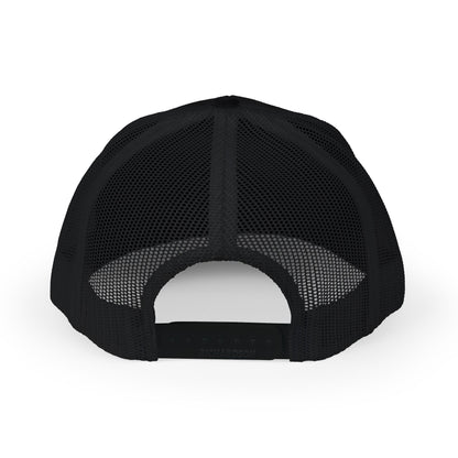 Counter Formation Trucker Hat