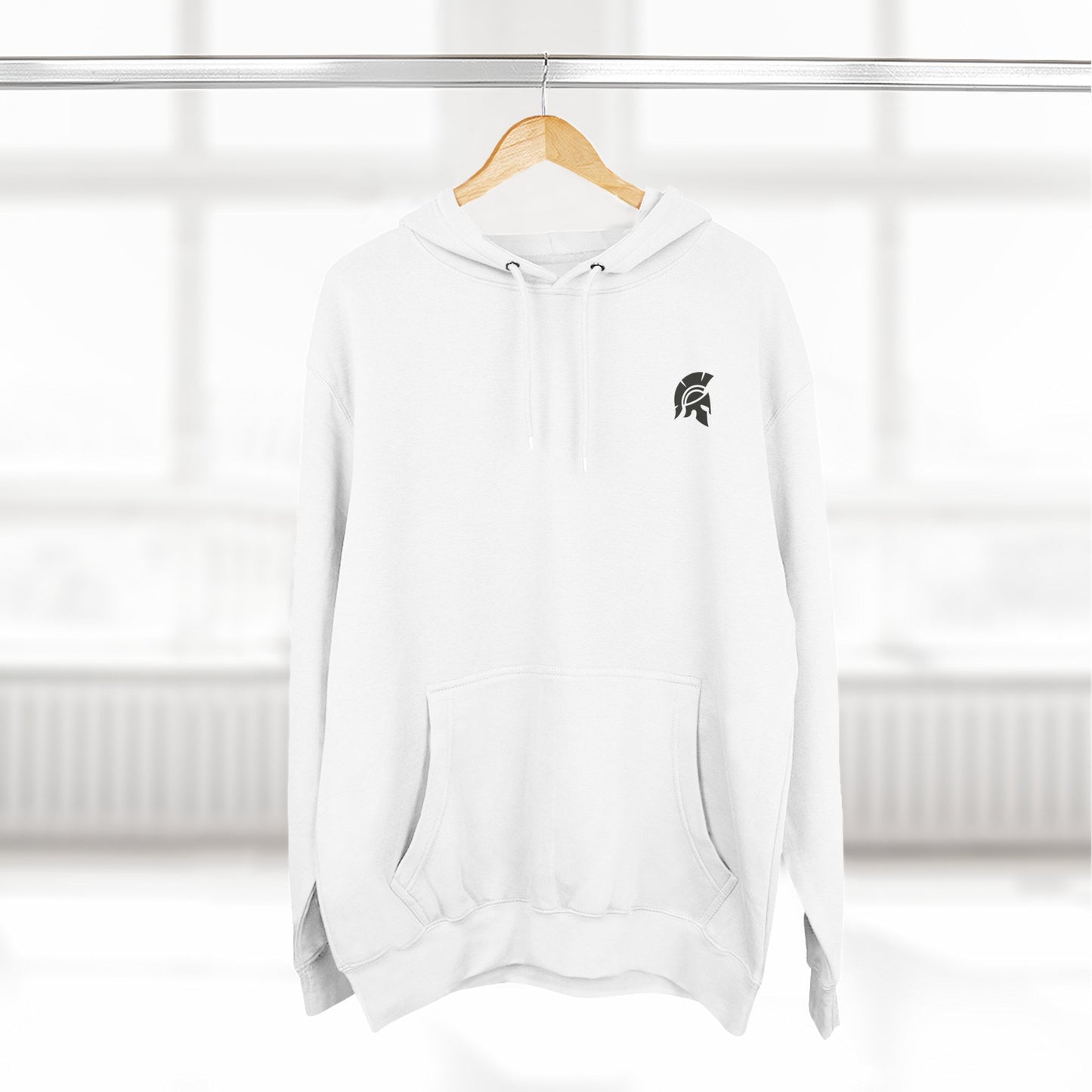 Counter Formation Technical Hoodie