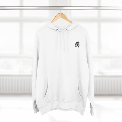 Counter Formation Technical Hoodie
