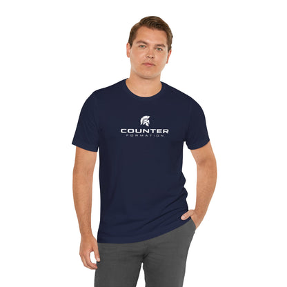 Counter Formation Everyday Tee