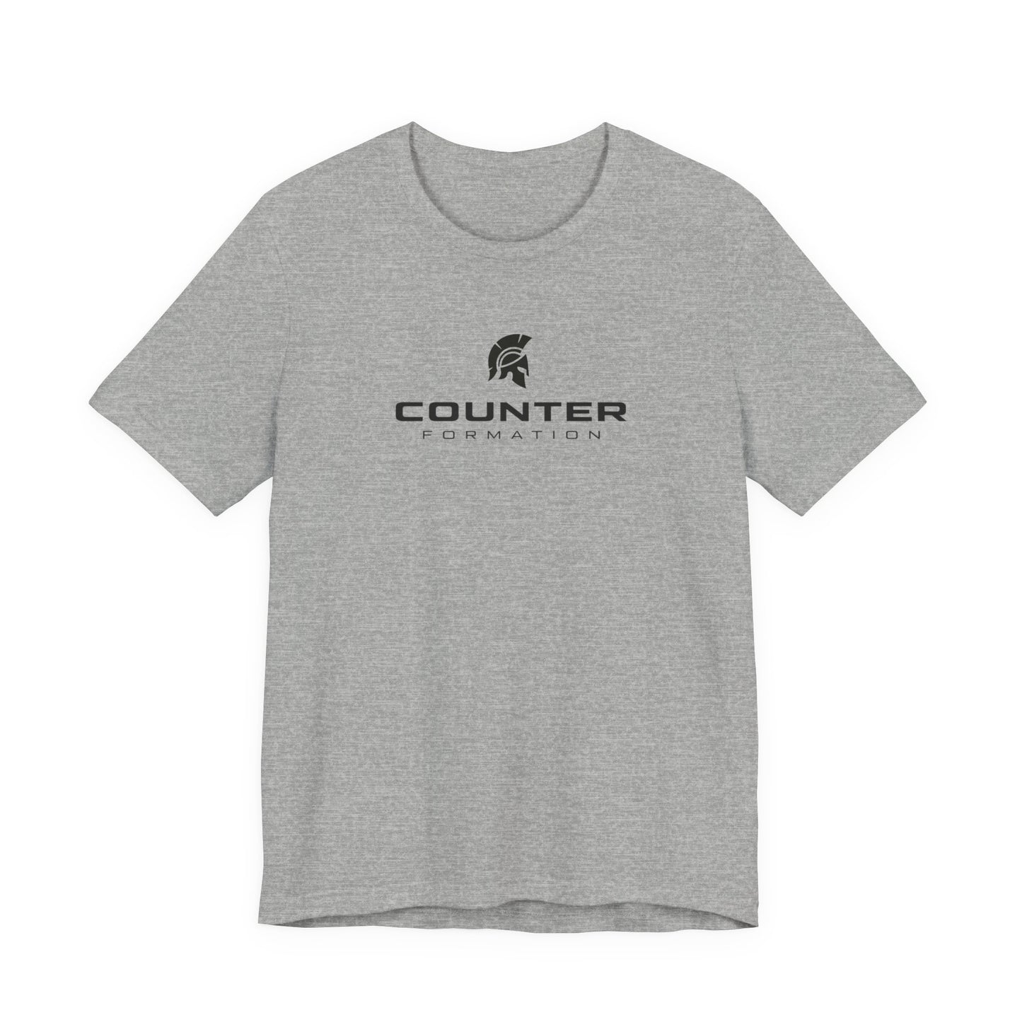Counter Formation Everyday Tee