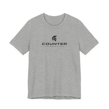 Counter Formation Everyday Tee