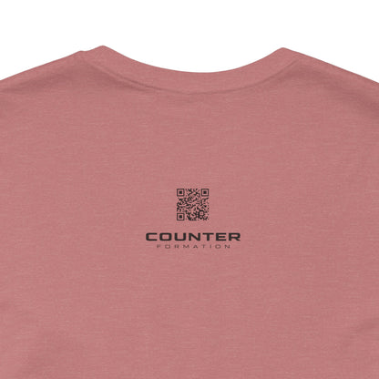 Counter Formation Everyday Tee