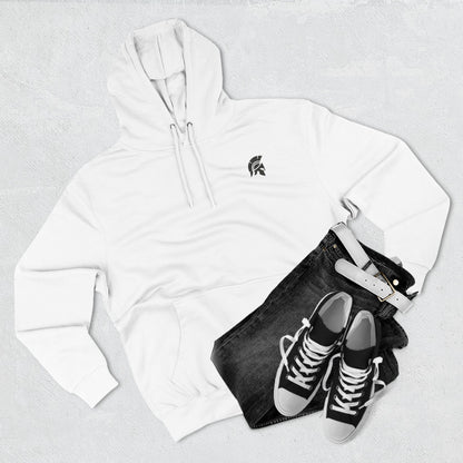 Counter Formation Technical Hoodie