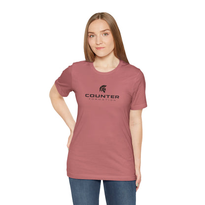 Counter Formation Everyday Tee