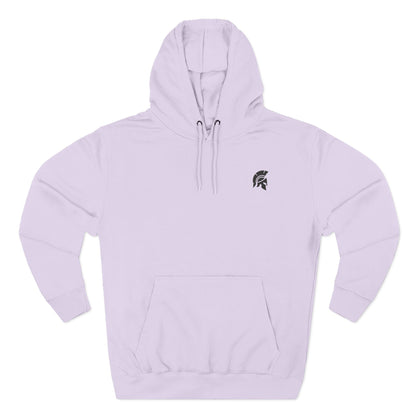 Counter Formation Technical Hoodie