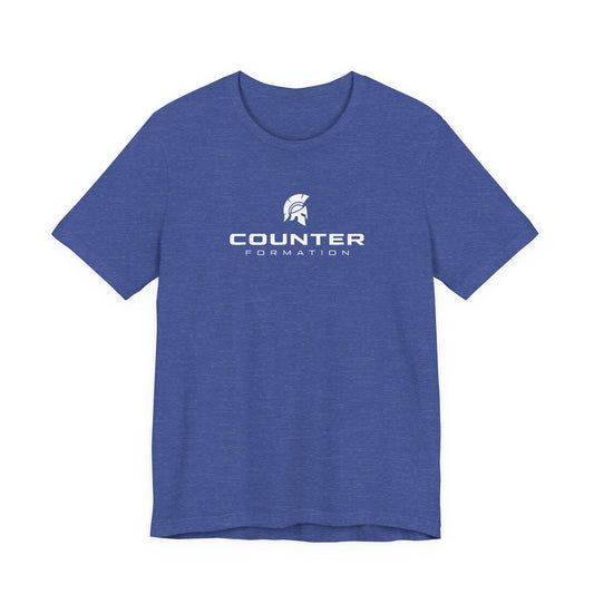 Counter Formation Everyday Tee