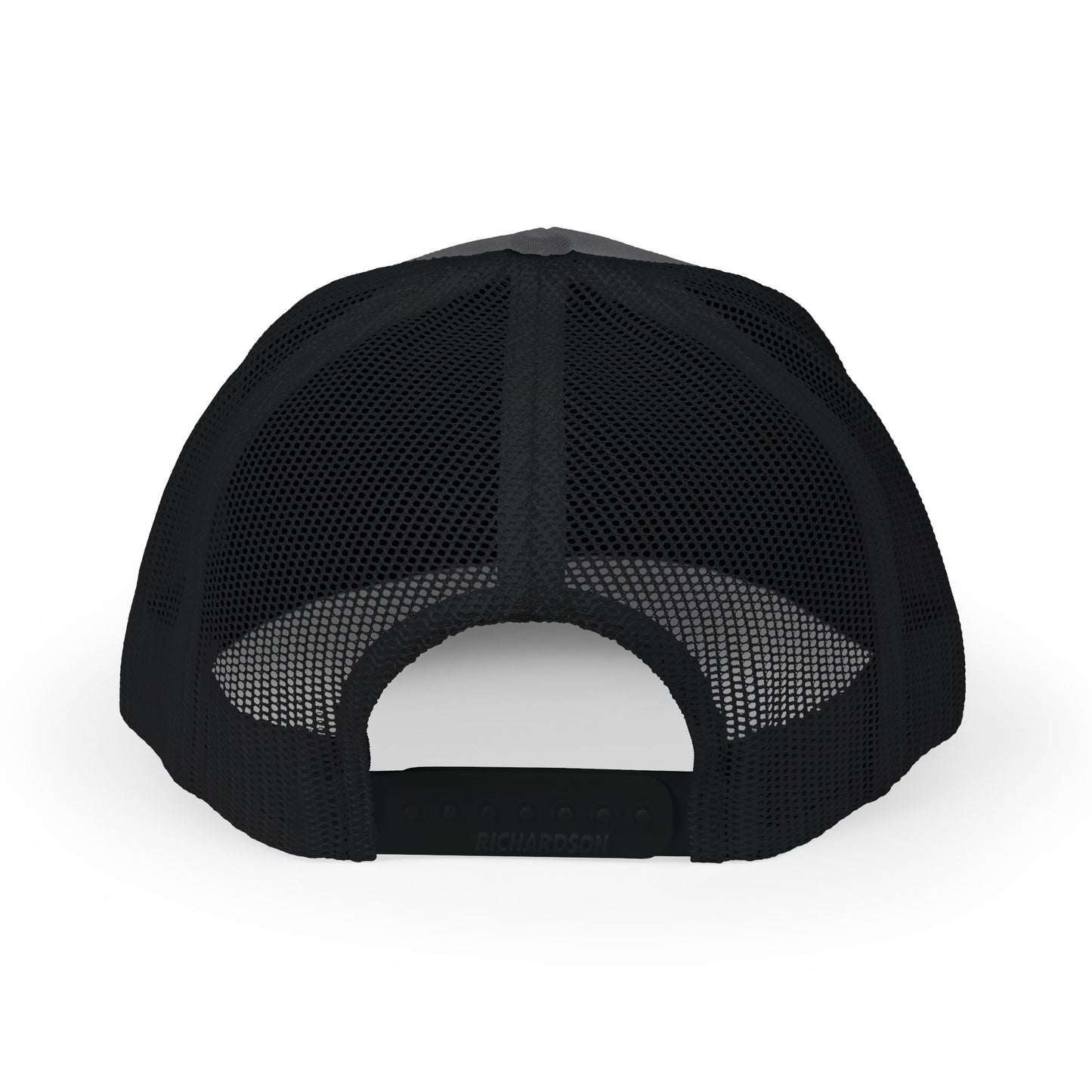 Counter Formation Trucker Hat