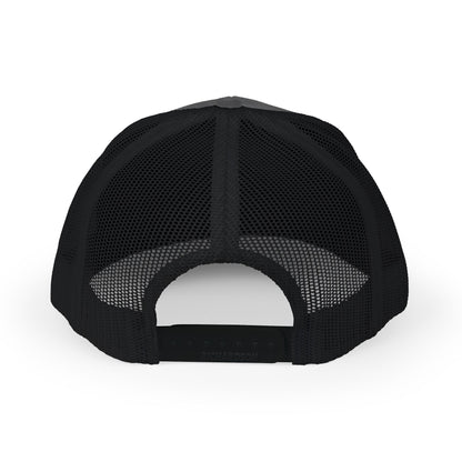Counter Formation Trucker Hat