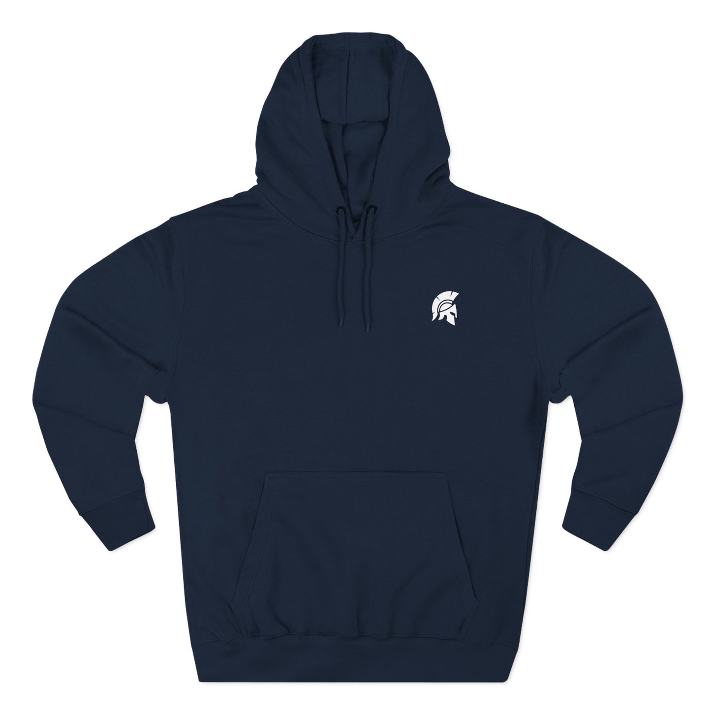 Counter Formation Technical Hoodie
