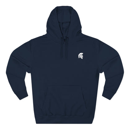 Counter Formation Technical Hoodie
