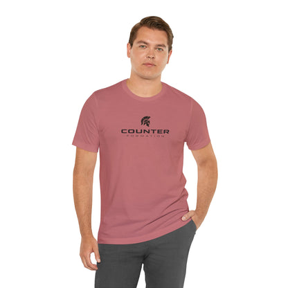 Counter Formation Everyday Tee