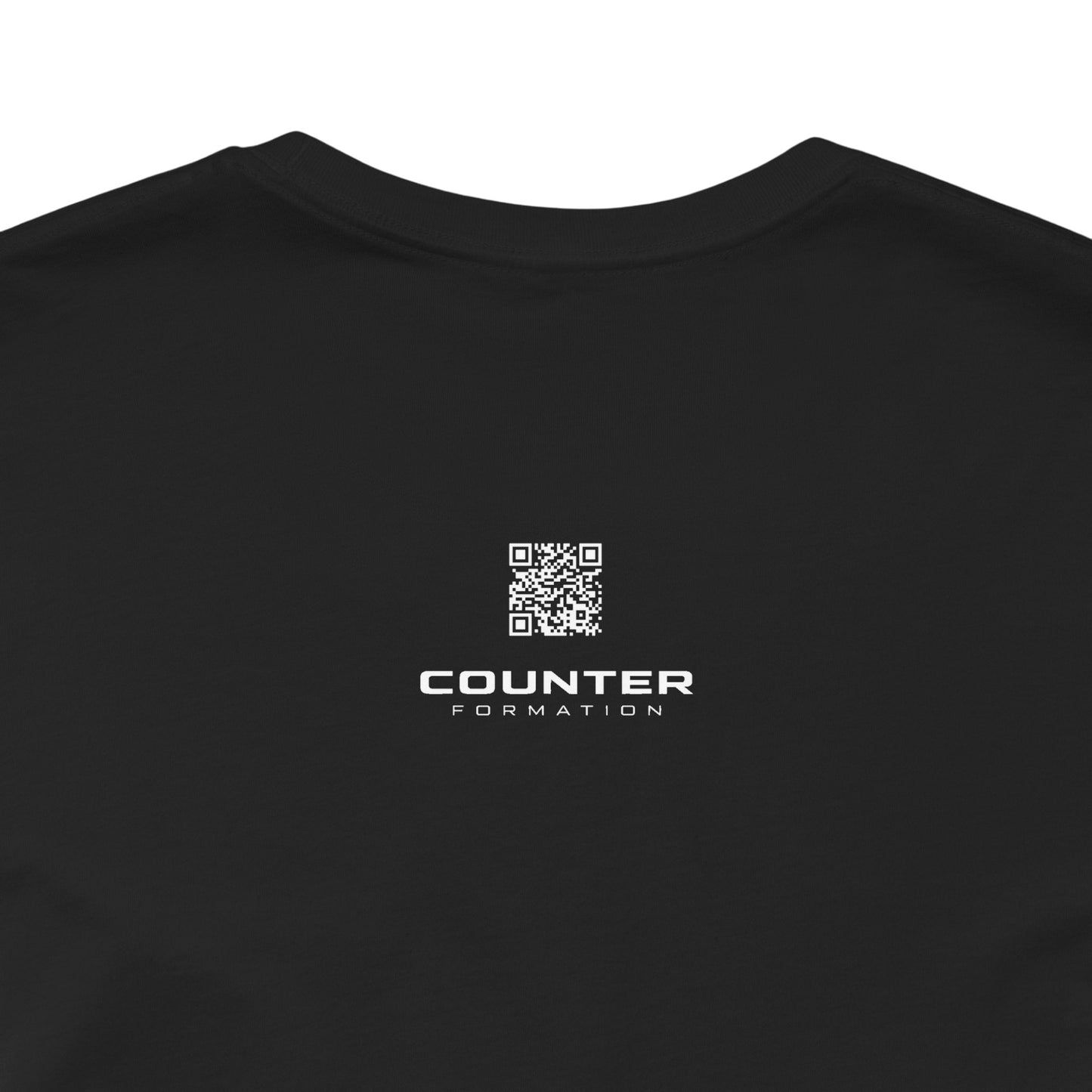 Counter Formation Everyday Tee