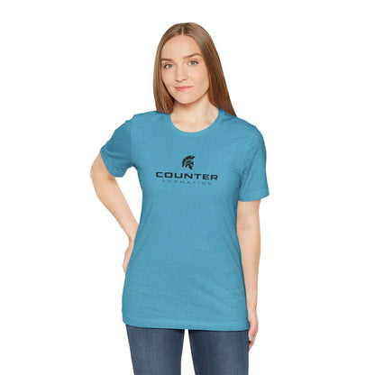 Counter Formation Everyday Tee