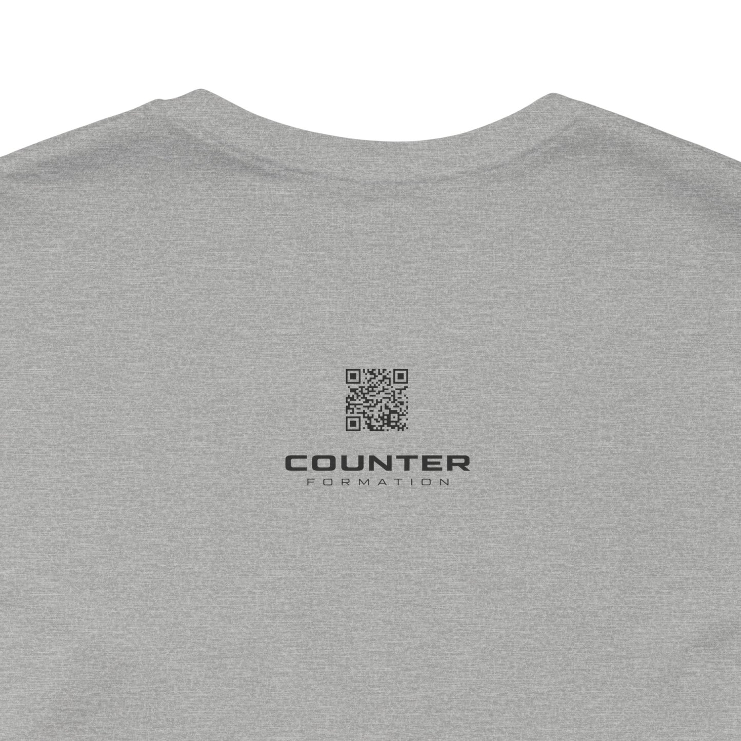 Counter Formation Everyday Tee