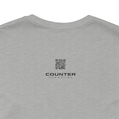 Counter Formation Everyday Tee