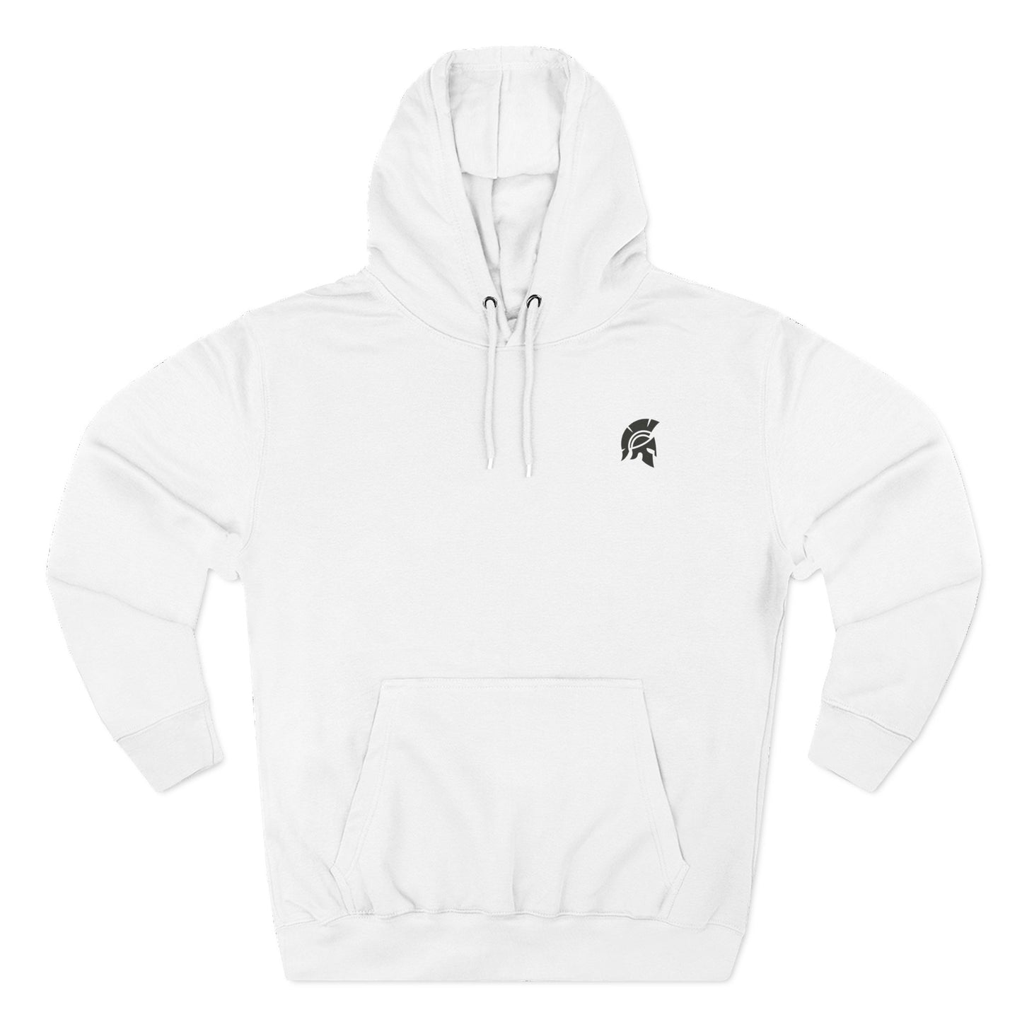 Counter Formation Technical Hoodie