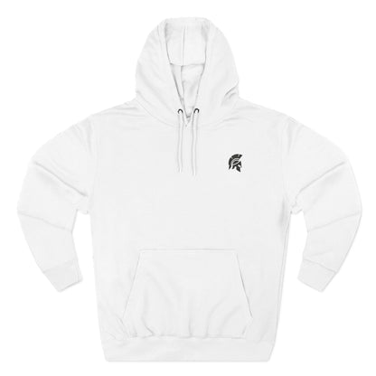 Counter Formation Technical Hoodie
