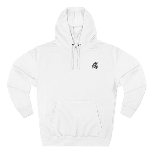 Counter Formation Technical Hoodie