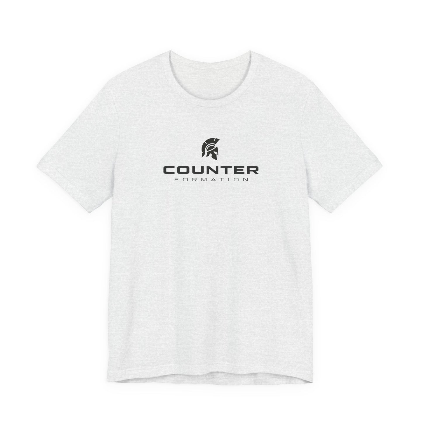Counter Formation Everyday Tee