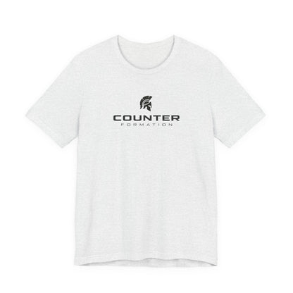 Counter Formation Everyday Tee