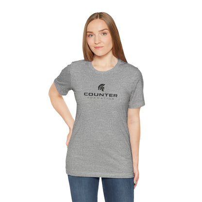 Counter Formation Everyday Tee