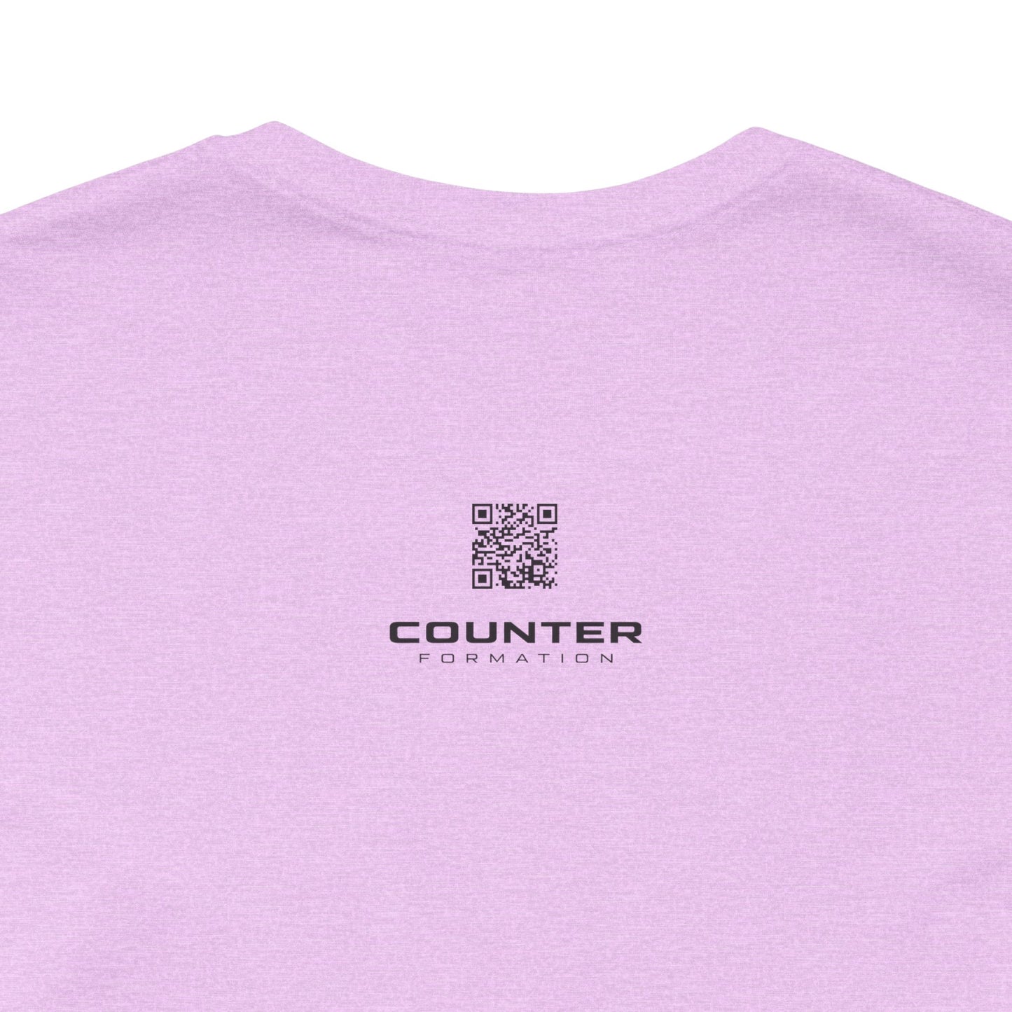 Counter Formation Everyday Tee