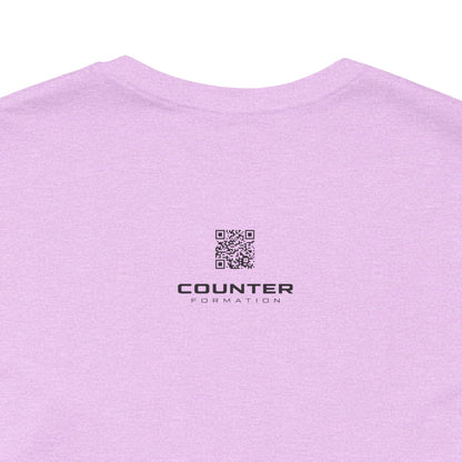 Counter Formation Everyday Tee