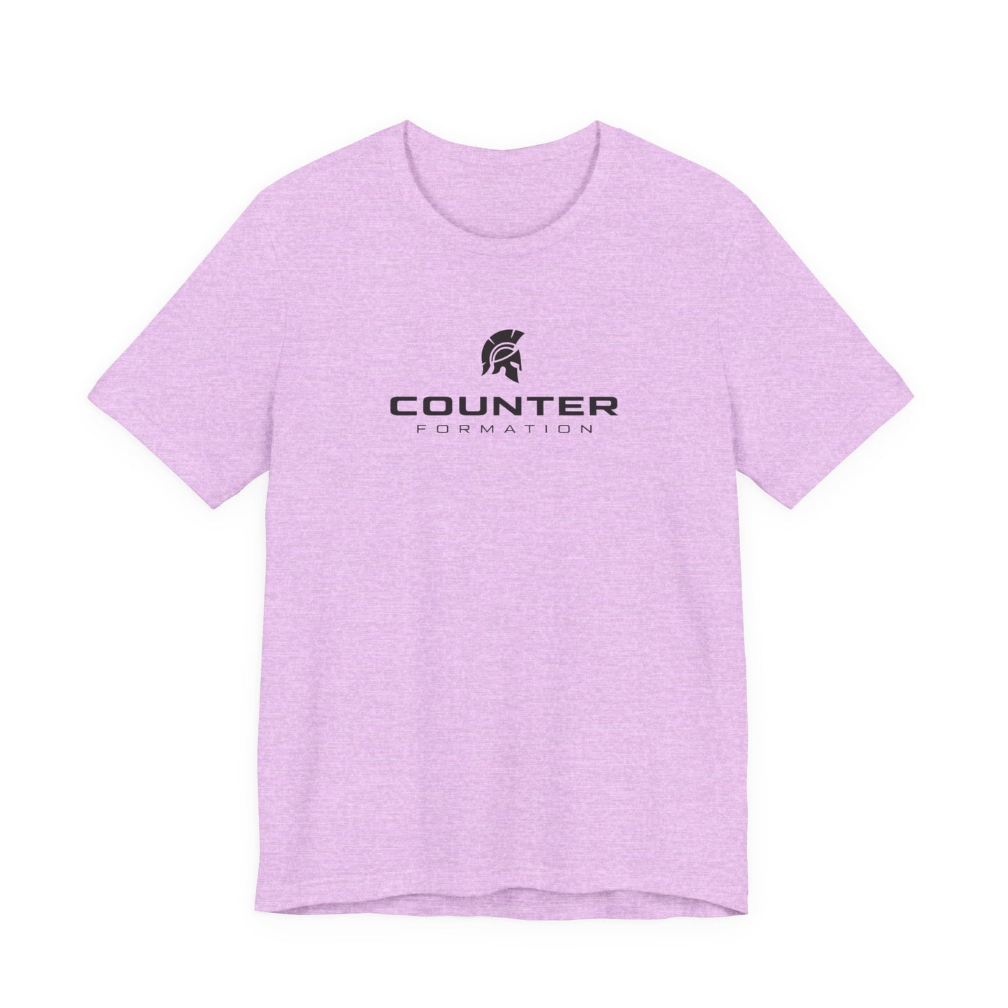 Counter Formation Everyday Tee