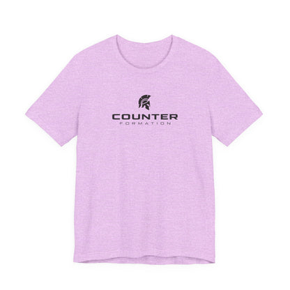 Counter Formation Everyday Tee