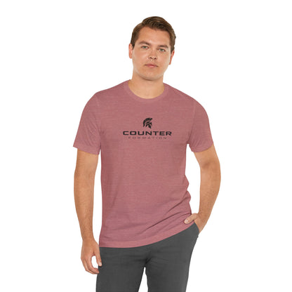 Counter Formation Everyday Tee